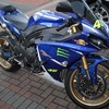 Yamaha yzf R1(2012)