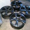 18" Aftermarket Alloys
