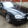 Mazda MX3 v6