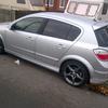 astra 2.0 turbo rare