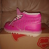 kickers boots
