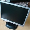 15" PC monitor