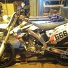 2006 crf 250 r