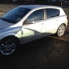 Astra h mk5