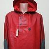 Stone Island and other vintage casual clothing.