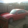 rover mgzs