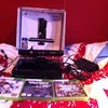 xbox 360 250gb, kinect with GTA V ,FIFA 14 & call of duty ghosts