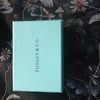 Ladies Tiffany & Co ring
