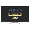 sharp 50" aquos led 3d smart tv