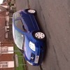 2003 Citroen c2 GT for swapz