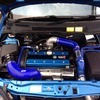 Astra gsi 2003 stage 4 287bhp BIG SPEC