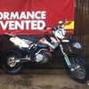 Ktm250 2 stroke