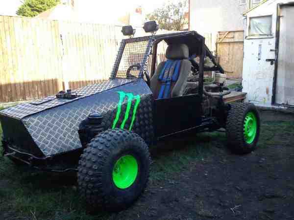 autograss buggy for sale