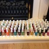 80 Bottles Of Nail Art Polish