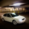 2000 audi white bora 1.9tdi modified show car 150bhp