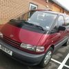 Toyota Previa 1995 2.4 GS Automatic 8 Seater