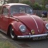Swap my 67 beetle for early bay window
