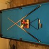 pool table