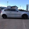 bmw 116i