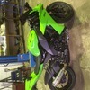 Zx10R