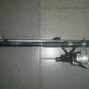 fishing rod