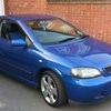 mk4 astra bertone 2.2 16v