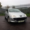 Peugeot 307 2006 New shape 12 months mot 6 months tax