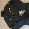 Barbour jacket new