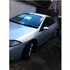 Ford cougar 2.5 v6