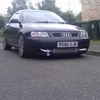 audi a3 1.8t 220bhp