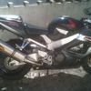 honda fireblade 929i