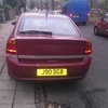 swap vectra for ???