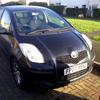 Toyota Yaris 1.3 VVT-i Zinc