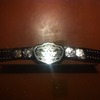 Wwe ecw world heavyweight championship belt 3d