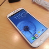 Samsung Galaxy S3 16gb (white)