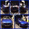 Seat Leon Cupra 1.8 Turbo