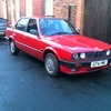 bmw 320i e30