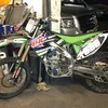 2010 Kxf 250 (bargain of the year) not crf golf yz cr Ktm kx