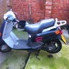 Piaggio SKR City