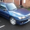 £500 today ** low milage ** mint **