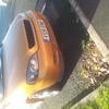 astra coupe mint not vw bmw honda saab renault