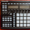 maschine mk1, perfect working order