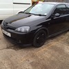 Vauxhall Corsa 1.2 16v SXI