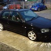 Peugeot 106 gti   Not corsa, Clio, polo small car