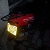 Keeway Swan 50CC