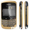 Blackberry curve 8520 Gold
