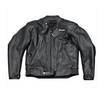 LADIES LEATHER MOTORCYCLE MOTORBIKE JACKET BARGAIN SIZE 12+14