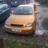mint astra coupe bertone limited edition . not turbo gti vw bmw lexus vauxhall ford hyundai