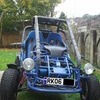 06 plate road legal buggy with mot