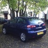 seat ibiza 2003